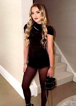 Lexie Gerrard